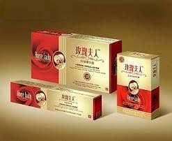 玫瑰夫人-妇康搭档|保健品|妇科|达能生物