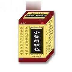 太极R小柴胡颗粒（10g＊10袋）
