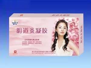 阴道炎凝胶 保健品  妇科