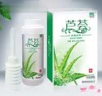 芦荟护理洗液