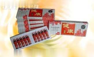 蚁智健康液