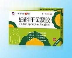 妇科千金凝胶  妇科
