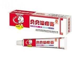 贝贝湿疹膏