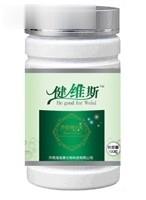 健维斯螺旋藻片