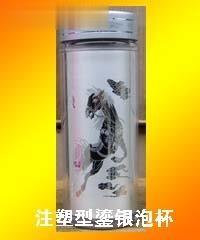 降脂降压--健康保健水杯-水宜方