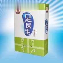 老大夫足医生浸泡套装