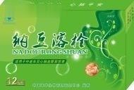 纳豆溶栓胶囊