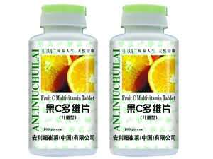 果C多维片（儿童型）