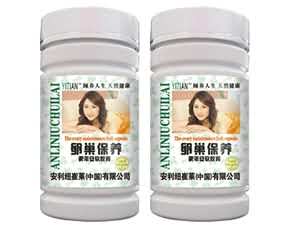 卵巢保养更年安软胶囊