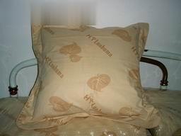 OEM贴牌生产罗布麻靠垫