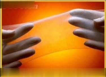 赛琅（Silon）透明伤口护理敷料（TSR）