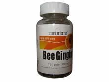 蜂银精华软胶囊