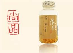 鱼油软胶囊-300粒-傲健尚品