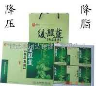 野生绞股蓝降压茶保健茶