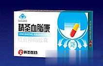 精圣血脂康