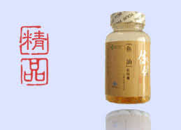 鱼油软胶囊-200粒
