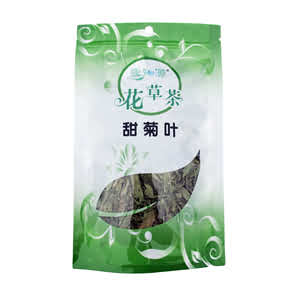 甜菊叶-花草茶