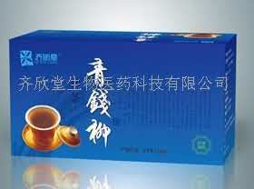 青钱柳