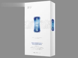天山雪莲 otc