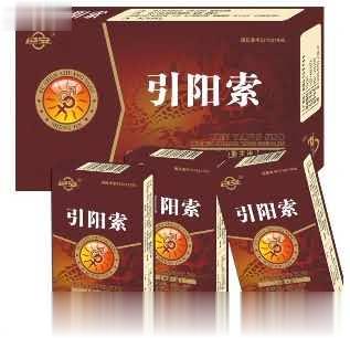 引阳索