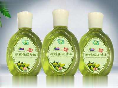 橄榄保湿甘油