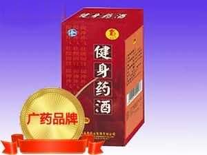 健身药酒（中药产品、提神补气，壮腰固肾、身体虚弱，头晕目眩，