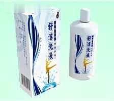 舒洁洗液