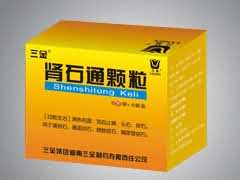 肾石通颗粒（质量过硬的碎石佳药）泌尿