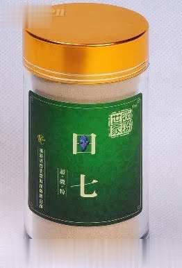 田七超微粉