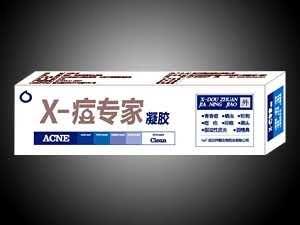 X-痘专家