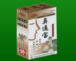 鼻通宝草本生态液