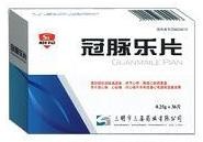冠脉乐片