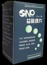 益脉康片