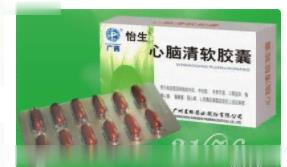龙九天胶囊