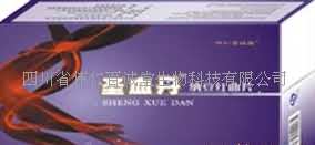 圣血丹参曲营养素