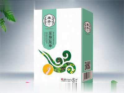 灰指（趾）甲