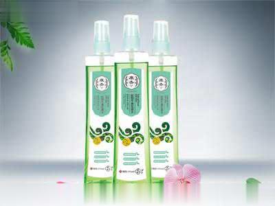 蛇胆牛黄花露水