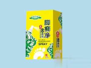 脚癣净