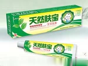 天然肤宝