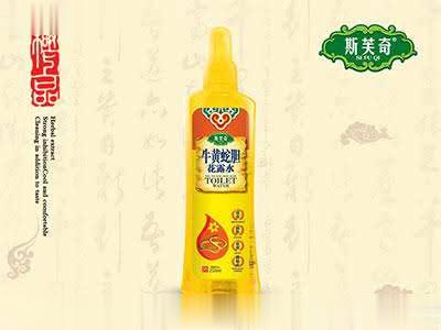 牛黄蛇胆花露水