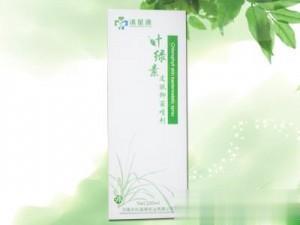 糖尿病皮肤抑菌喷剂