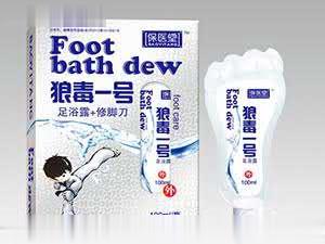 狼毒一号
