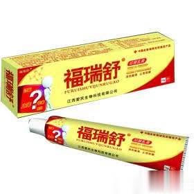 福瑞舒