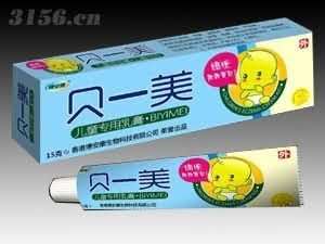 贝一美宝宝湿疹膏