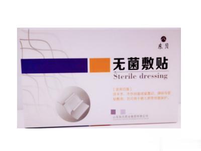 东贝医用无菌敷贴