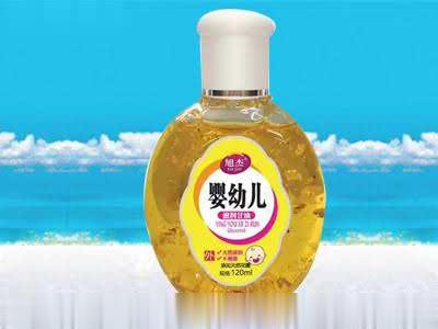 婴幼儿