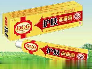 护肤冻疮膏