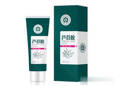 三盾®芦荟抑菌凝胶