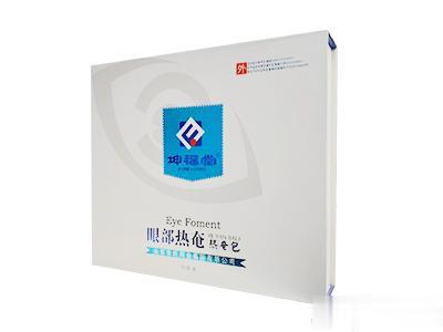 坤福堂眼部热奄包