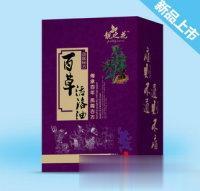 百草活络油